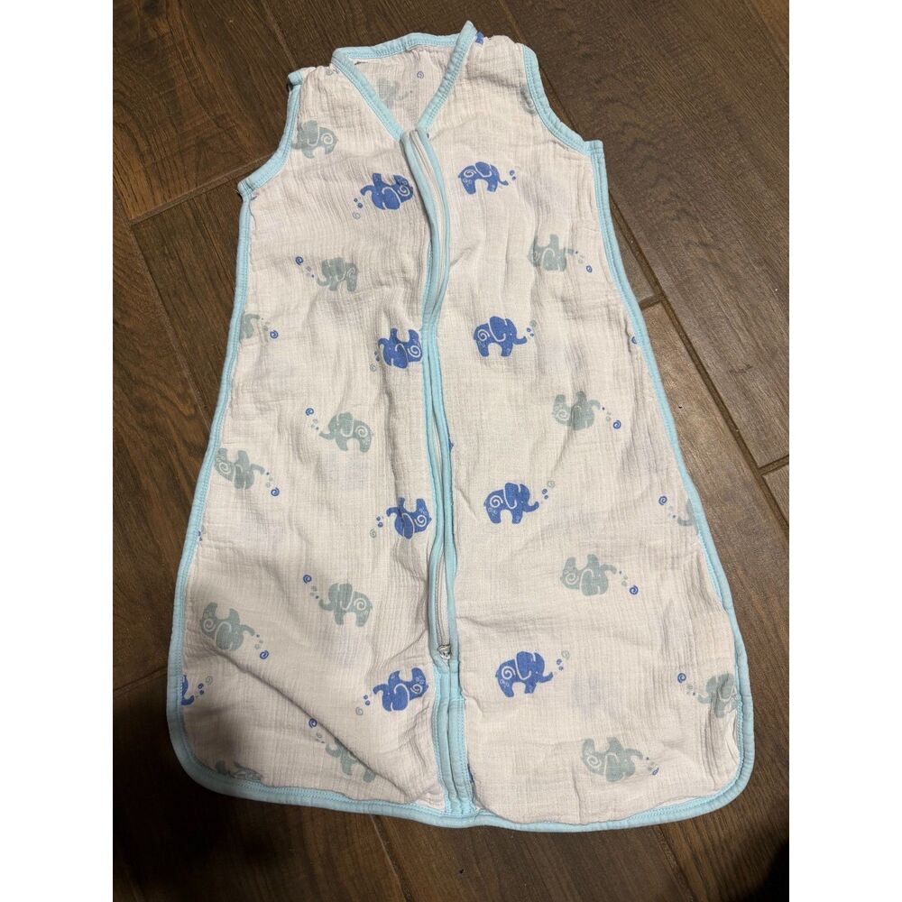 Aden & Anais 100% Cotton Sleep Sacks